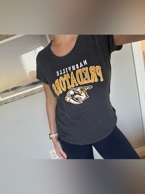 Nashville Predators T-Shirt